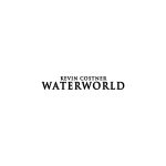 Waterworld Logo Vector