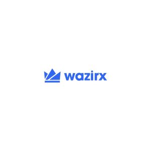 WazirX Logo Vector
