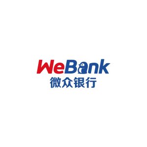 WeBank Logo Vector