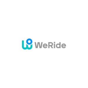 WeRide Logo Vector