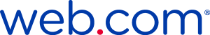 Web.com Logo Vector