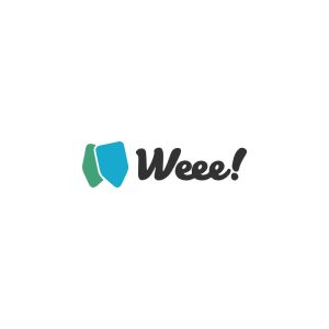 Weee! Logo Vector