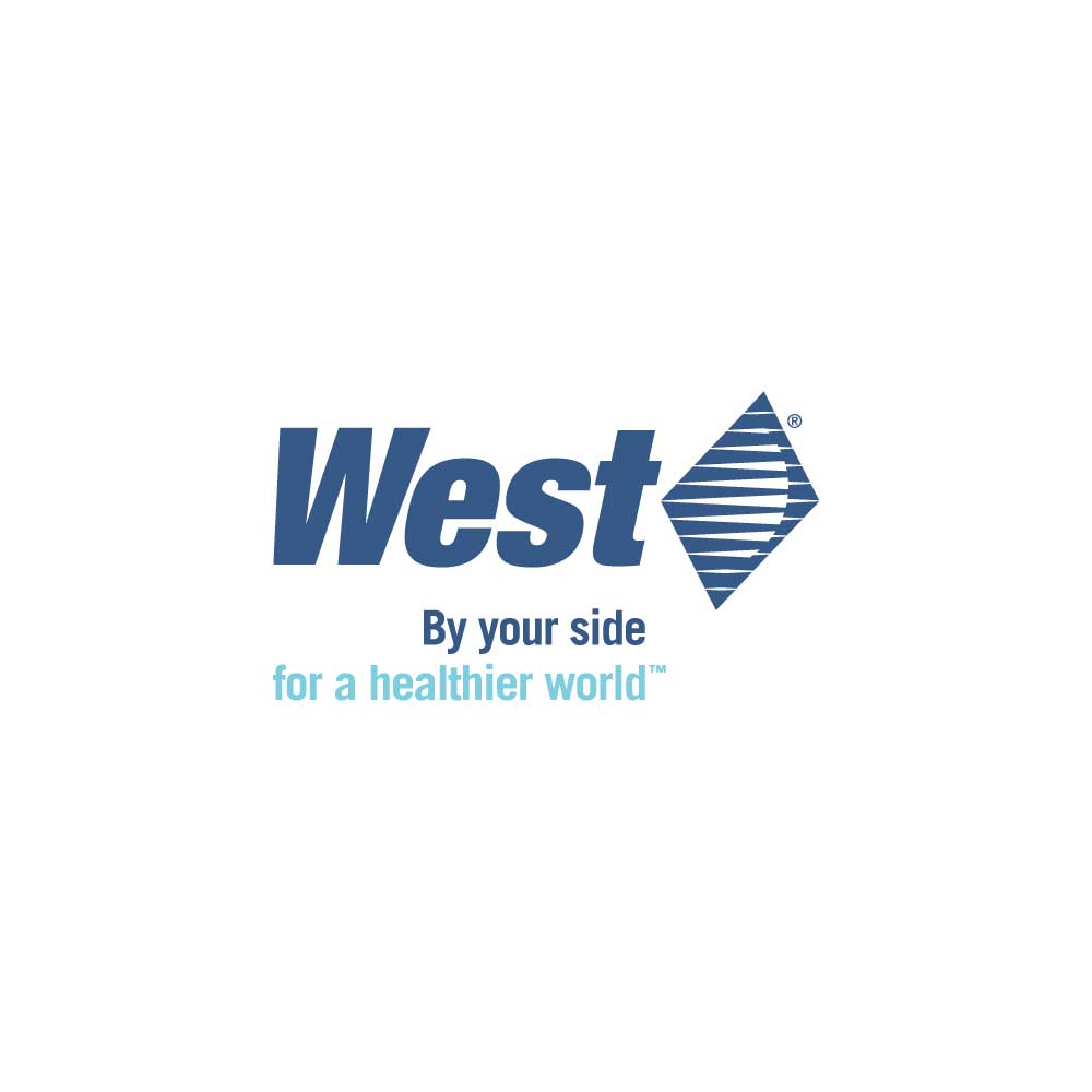 West Pharmaceutical Services, Inc. Logo Vector