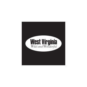 West Virginia Logo Vector