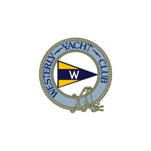 Westerly Yacht Club Logo Vector