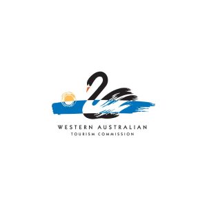 Western Australian Tourism Commission Logo Vector