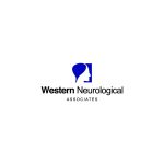 Western Neuro Associates Logo Vector