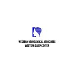 Western Neurological Associates Logo Vector