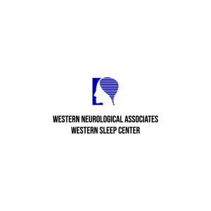 Western Neurological Associates Logo Vector