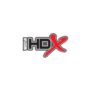 Westin HDX Logo Vector