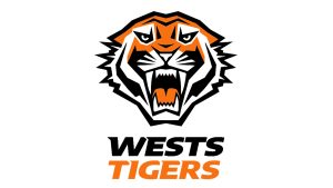 Wests Tigers logo