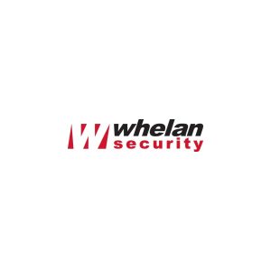 Whelan Security Logo Vector