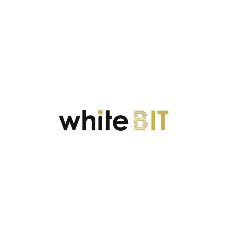 WhiteBIT Logo Vector