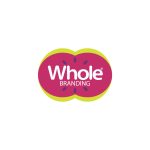 WholeBranding Logo Vector