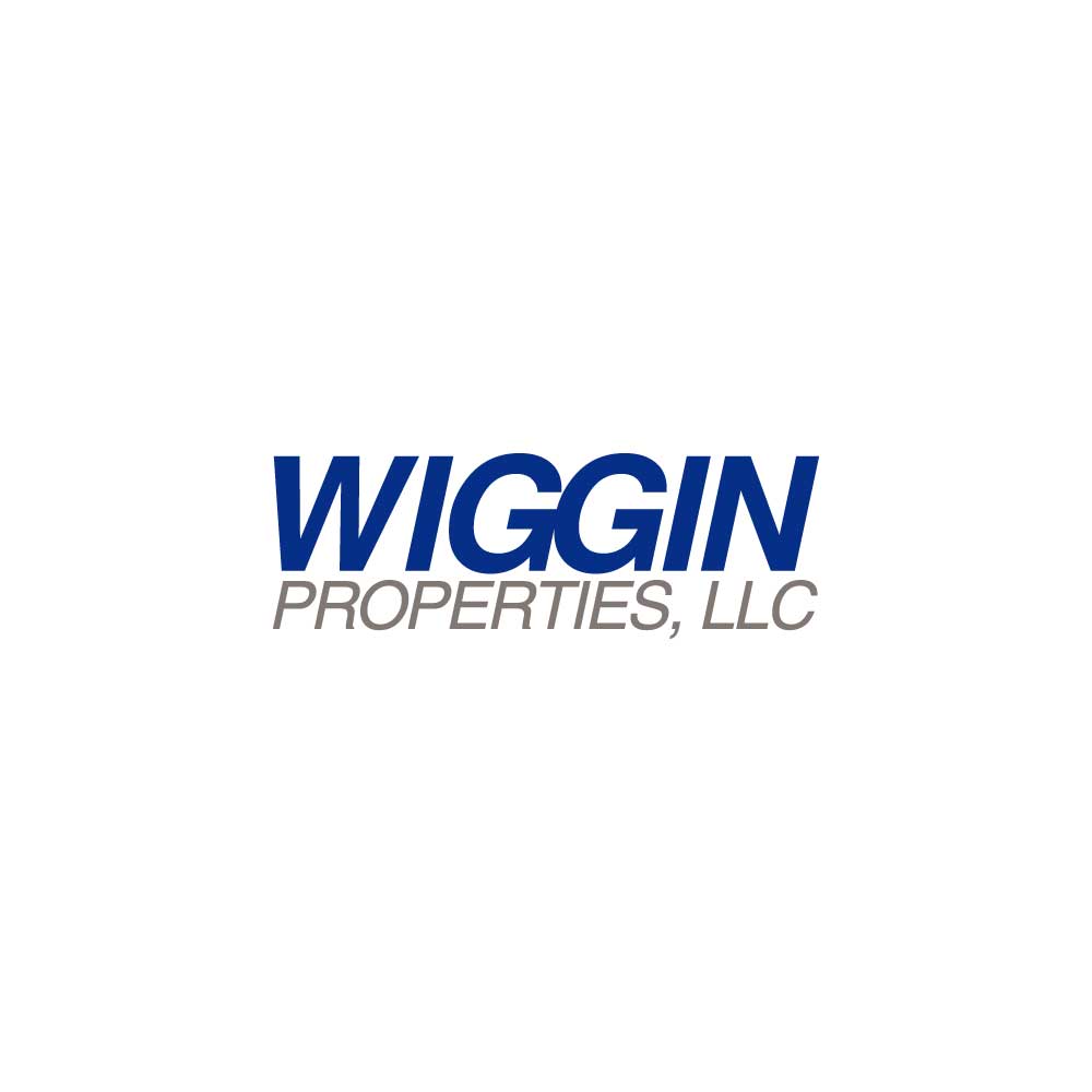 Wiggin Properties, LLC Logo Vector