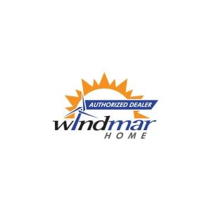 Windmar Home Logo Vector