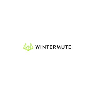 Wintermute Logo Vector