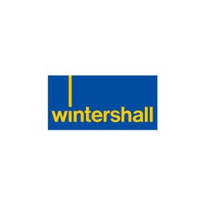 Wintershall Logo Vector
