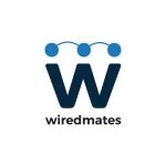 Wiredmates Logo Vector