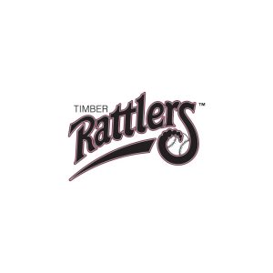 Wisconsin Timber Rattlers Logo Vector