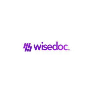 Wisedoc Inc. Logo Vector
