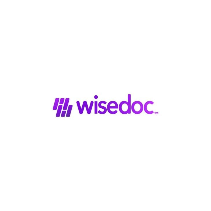 Wisedoc Inc. Logo Vector (.Ai .PNG .SVG .EPS Free Download)