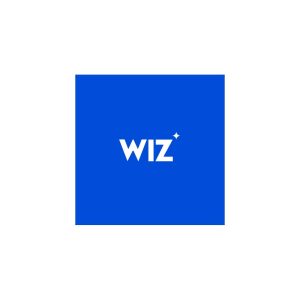 Wiz Logo Vector