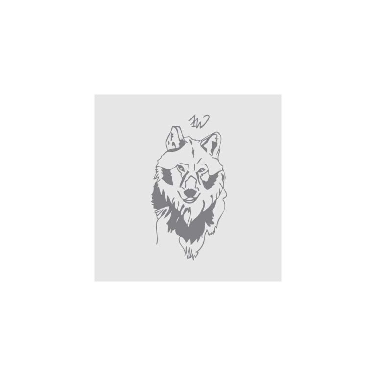 Wolf Agricole Logo Vector - (.Ai .PNG .SVG .EPS Free Download)