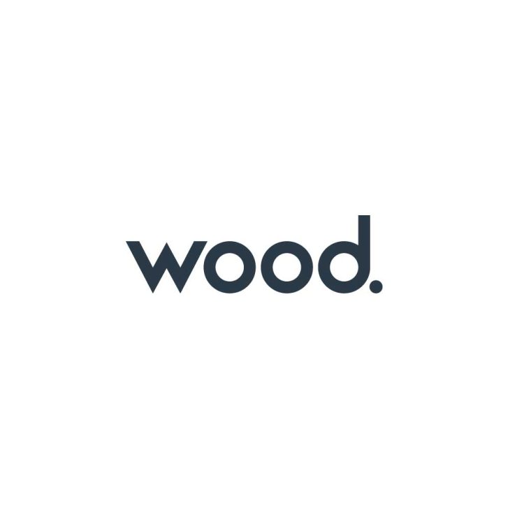 Wood Group Logo Vector - (.Ai .PNG .SVG .EPS Free Download)