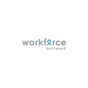 WorkForce Software Logo Vector
