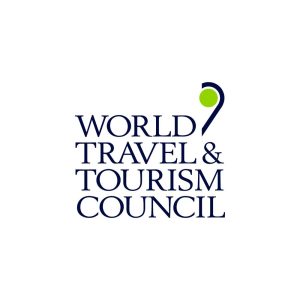 World Travel & Tourism Council Logo Vector