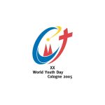 World Youth Day 2005 Logo Vector