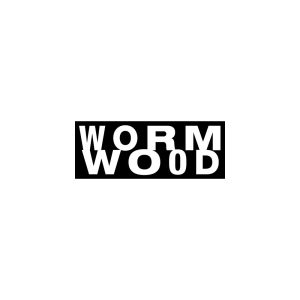 Wormwood Logo Vector