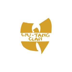 Wu Tang Clan 36 Chambers Logo Vector