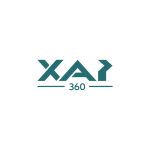 XAP 360 Logo Vector