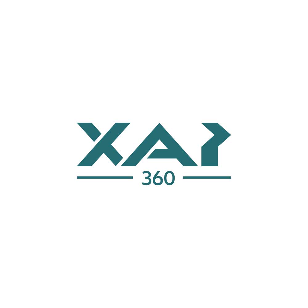 XAP 360 Logo Vector