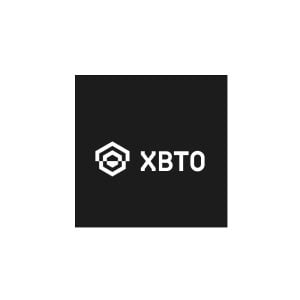 XBTO Logo  Vector