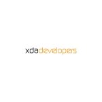 XDA Developers Logo Vector