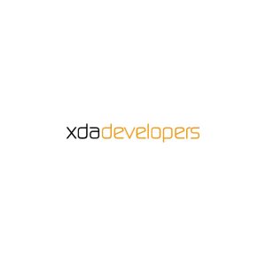 XDA Developers Logo Vector