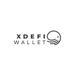 XDEFi Wallet Logo Vector