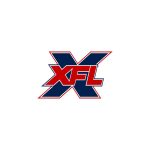 XFL LOGO VECTOR