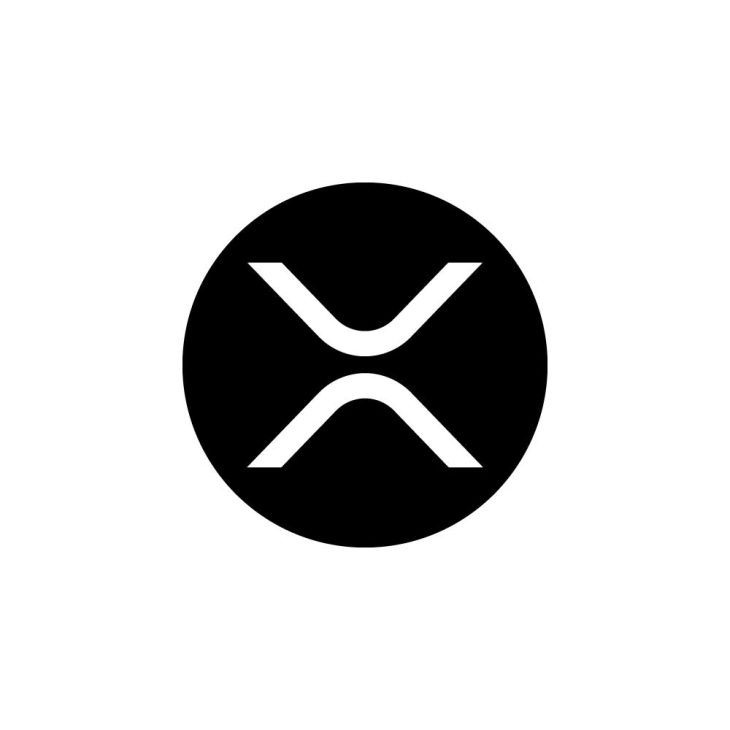 Xrp Logo