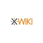 XWiki Logo Vector