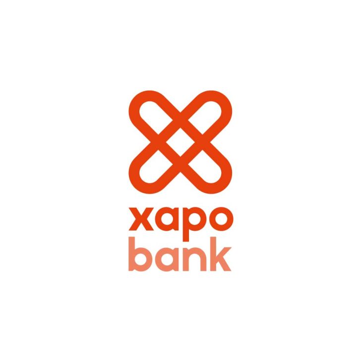 Xapo Wallet Logo Vector (.Ai .PNG .SVG .EPS Free Download)