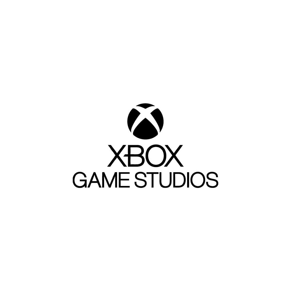 Xbox Game Studios Logo Vector - (.Ai .PNG .SVG .EPS Free Download)