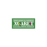 Xcaret Logo Vector