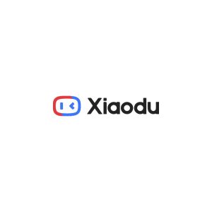 Xiaodu Logo Vector