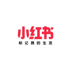 Xiaohongshu Logo Vector