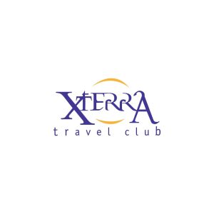 Xterra Logo Vector