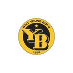 YOUNG BOYS LOGO VECTOR